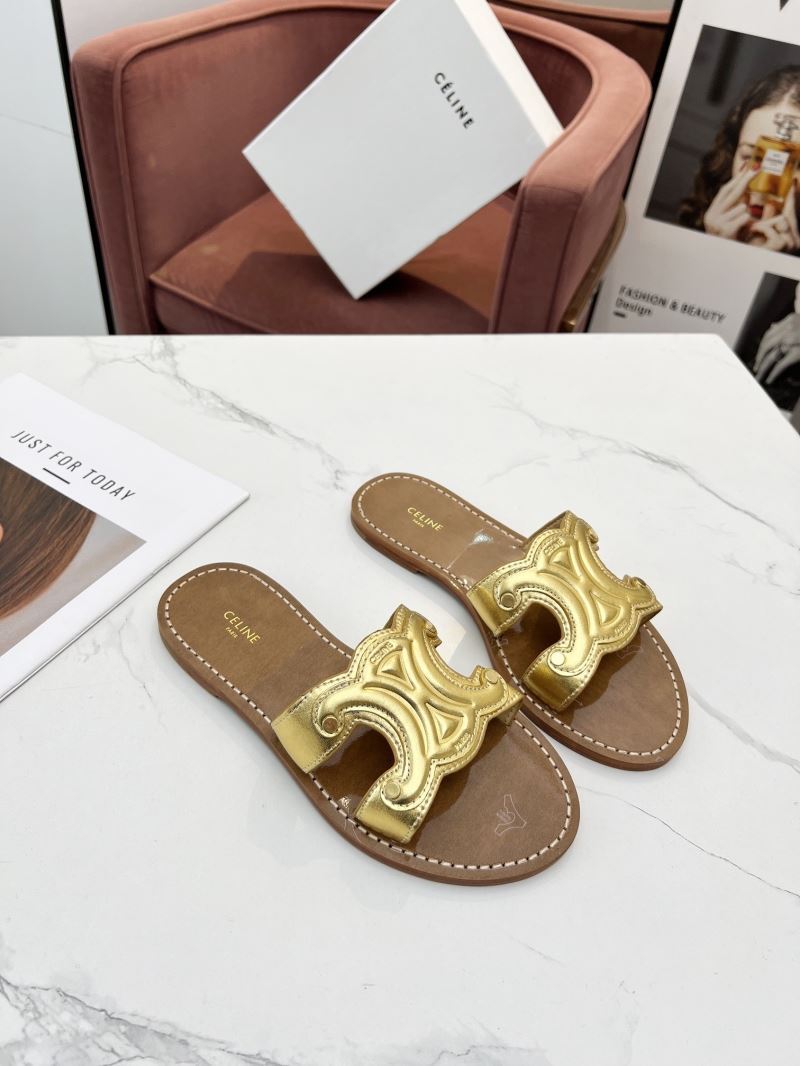 Celine Sandals